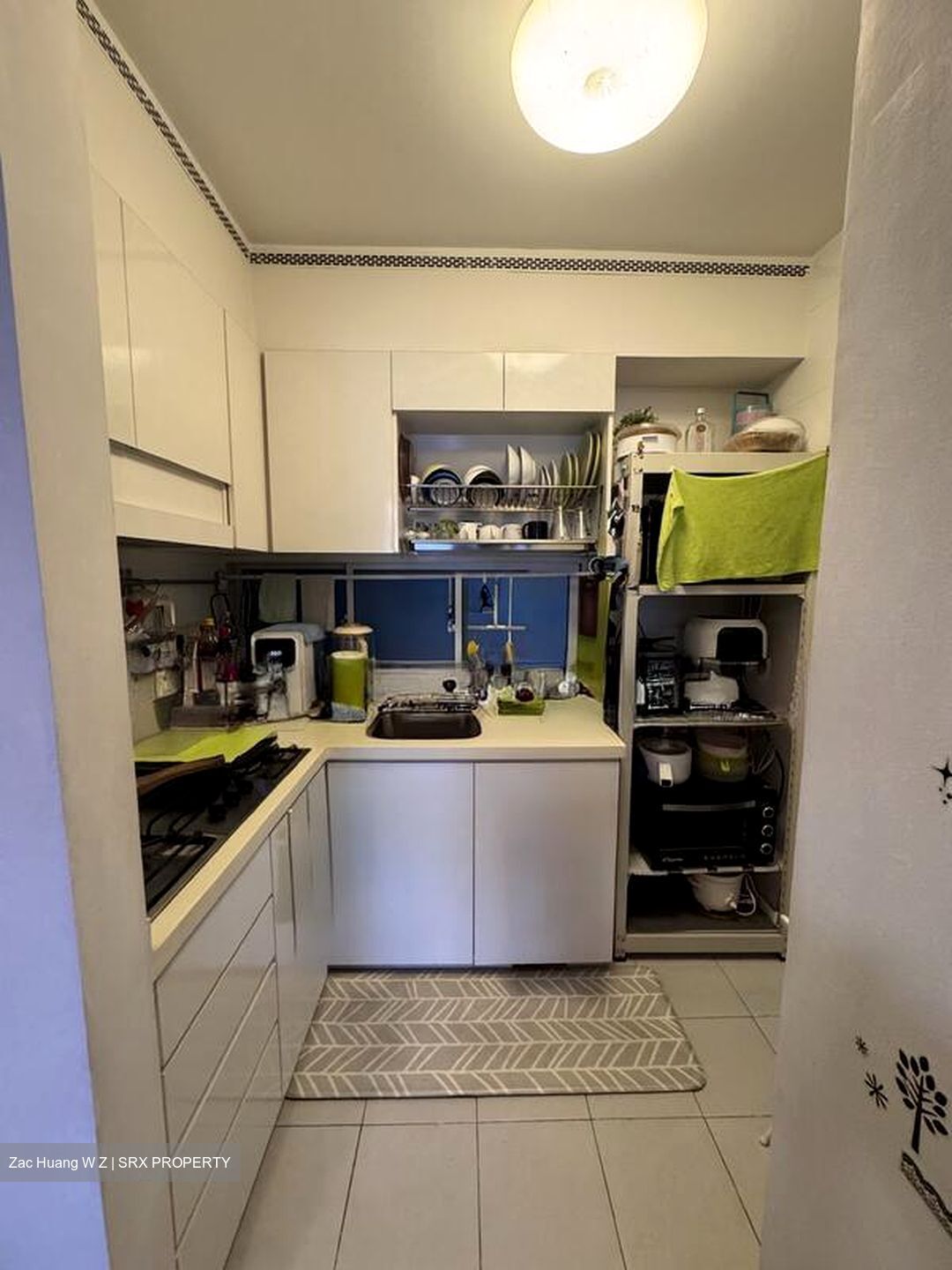 Blk 588B Park Central @ Amk (Ang Mo Kio), HDB 4 Rooms #525964981